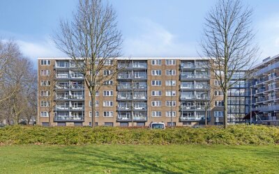 Argostraat 144