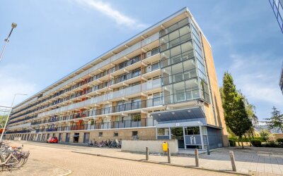 Appartement te koop Argostraat 216
