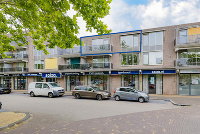 Keizershof 118