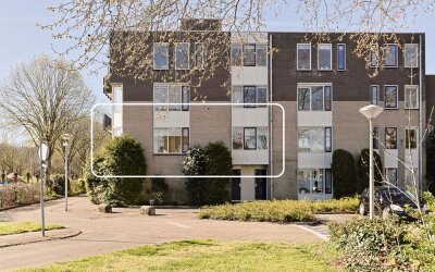 Tsarenhof 79