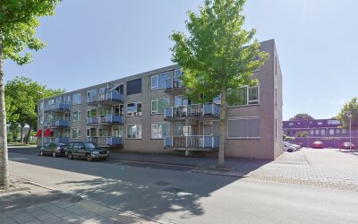 Tsarenhof 127