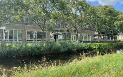 Ouvertureweg 23