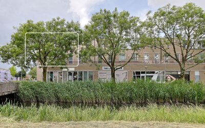 Ouvertureweg 95