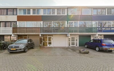Obrechthof 32
