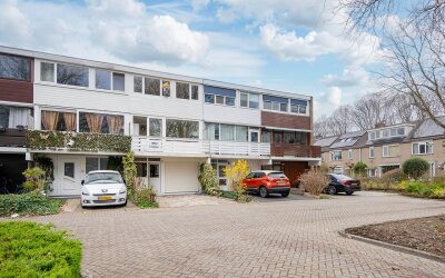 Rossinihof 19