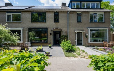 Chopinsingel 34
