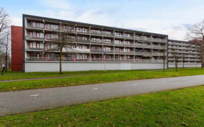 Preludeweg 360