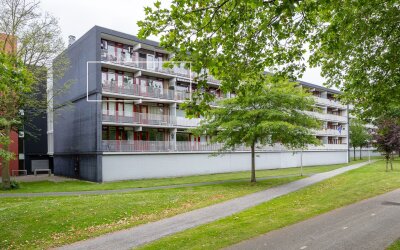 Preludeweg 368