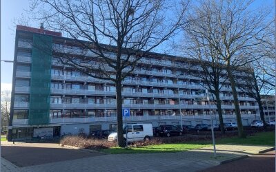 Preludeweg 452
