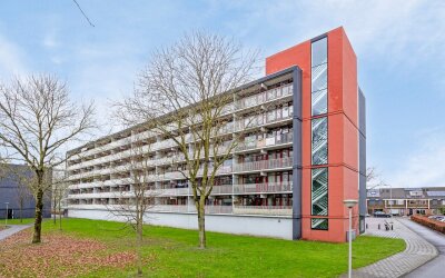 Preludeweg 498
