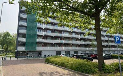 Preludeweg 520