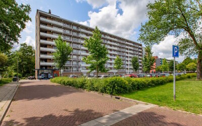 Preludeweg 662