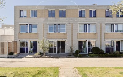 Oude Herenweg 3