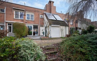 Doornenburg 122