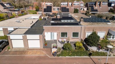 Doornenburg 5