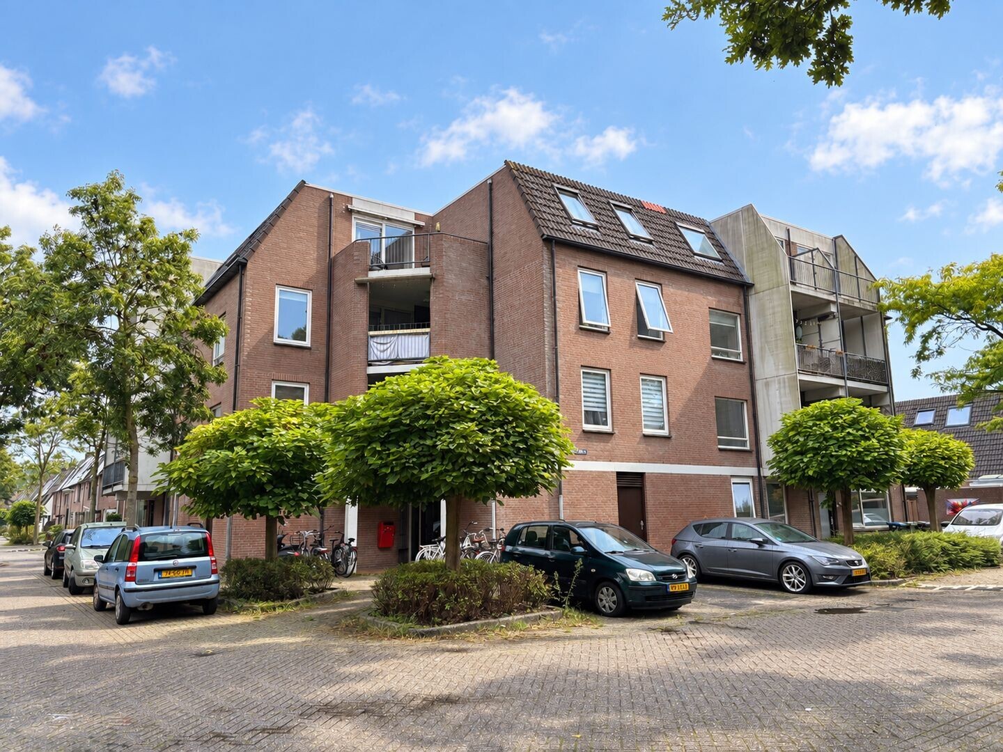 Appartement te koop: Schelfhorst 171, Alphen Aan Den Rijn