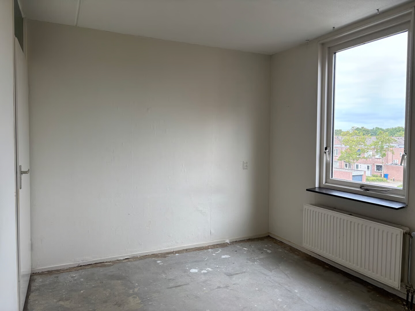 Appartement te koop: Schelfhorst 171, Alphen Aan Den Rijn