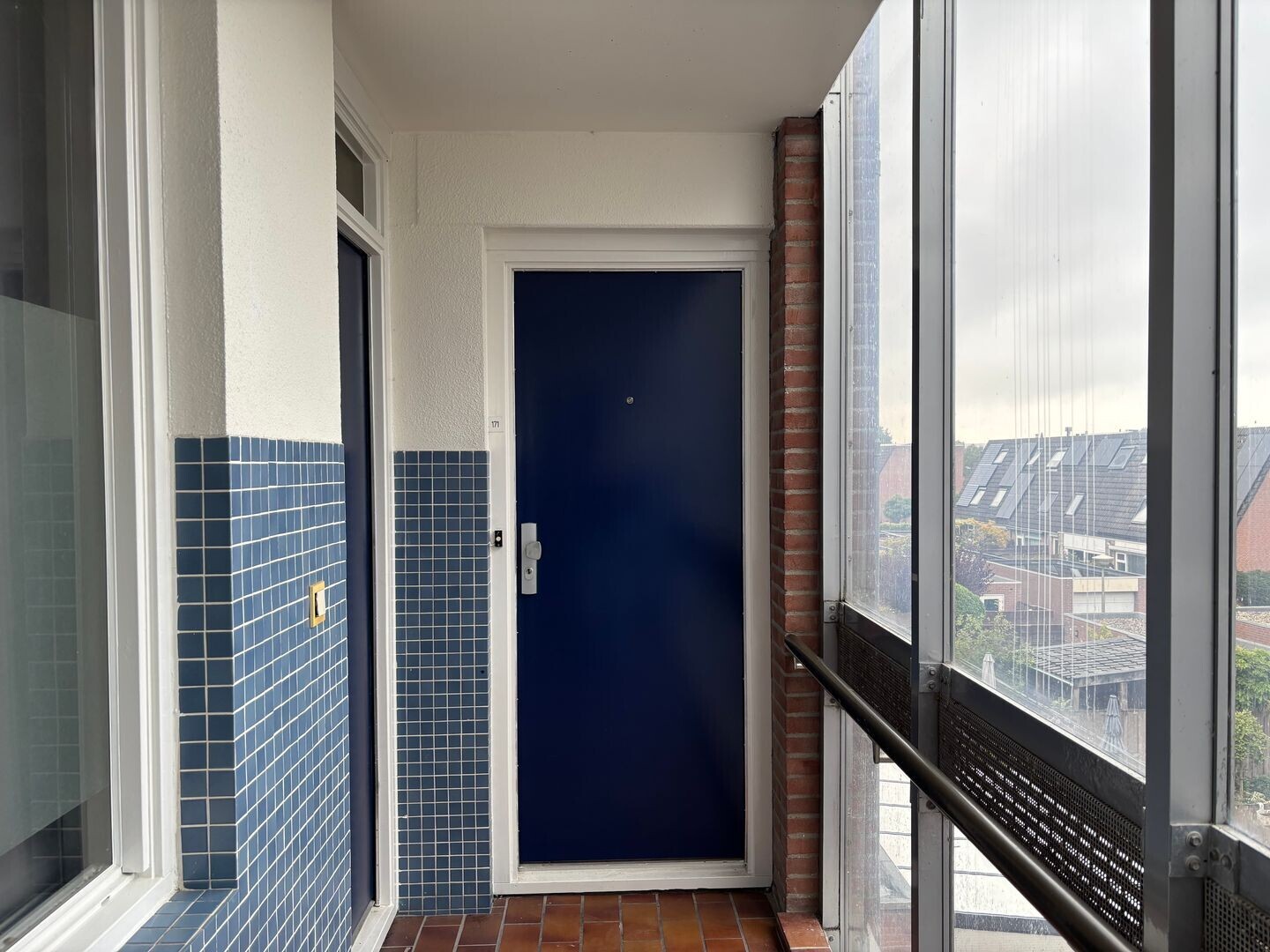 Appartement te koop: Schelfhorst 171, Alphen Aan Den Rijn