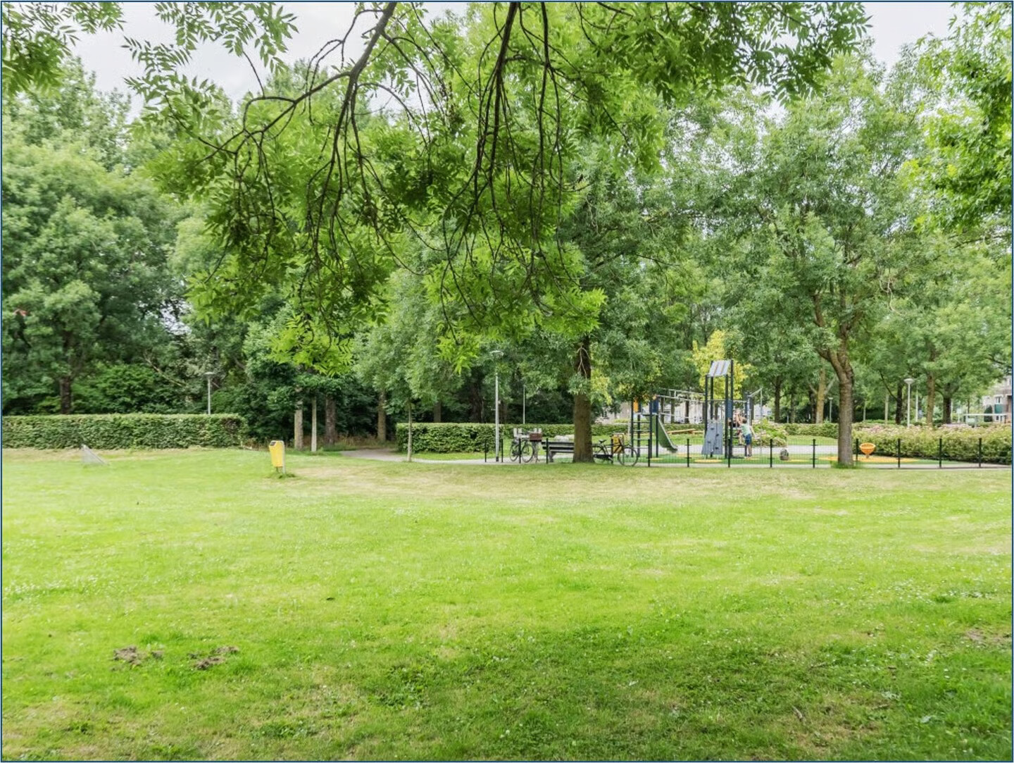 Appartement te koop: Schelfhorst 171, Alphen Aan Den Rijn