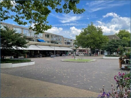 Appartement te koop: Schelfhorst 171, Alphen Aan Den Rijn