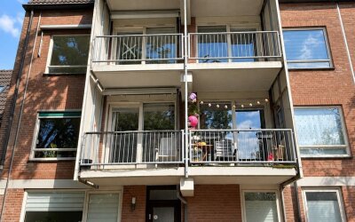 Appartement te koop Schelfhorst 171