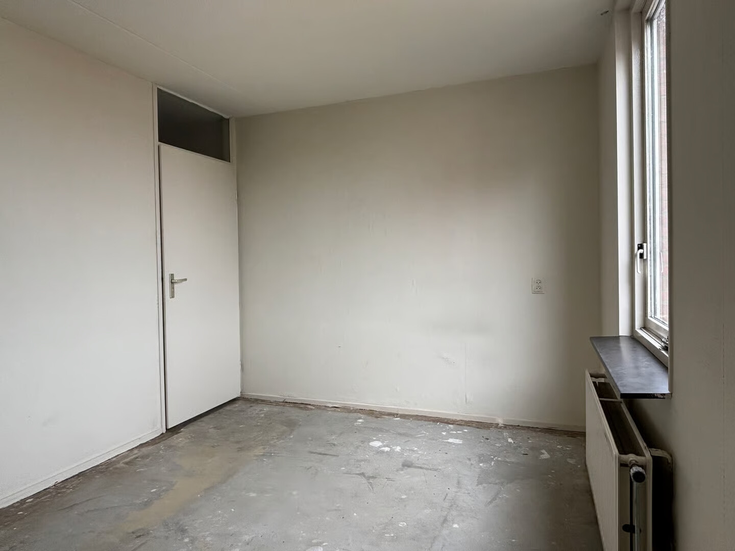 Appartement te koop: Schelfhorst 171, Alphen Aan Den Rijn