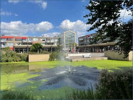 Appartement te koop: Schelfhorst 171, Alphen Aan Den Rijn