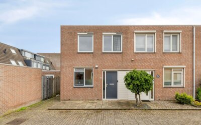 Wulverhorst 22