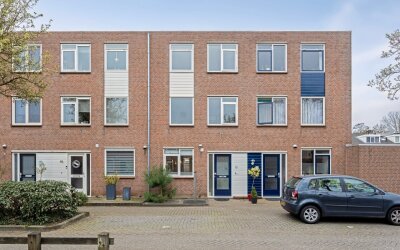 Tarthorst 46