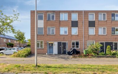 Huis te koop Binkhorst 36