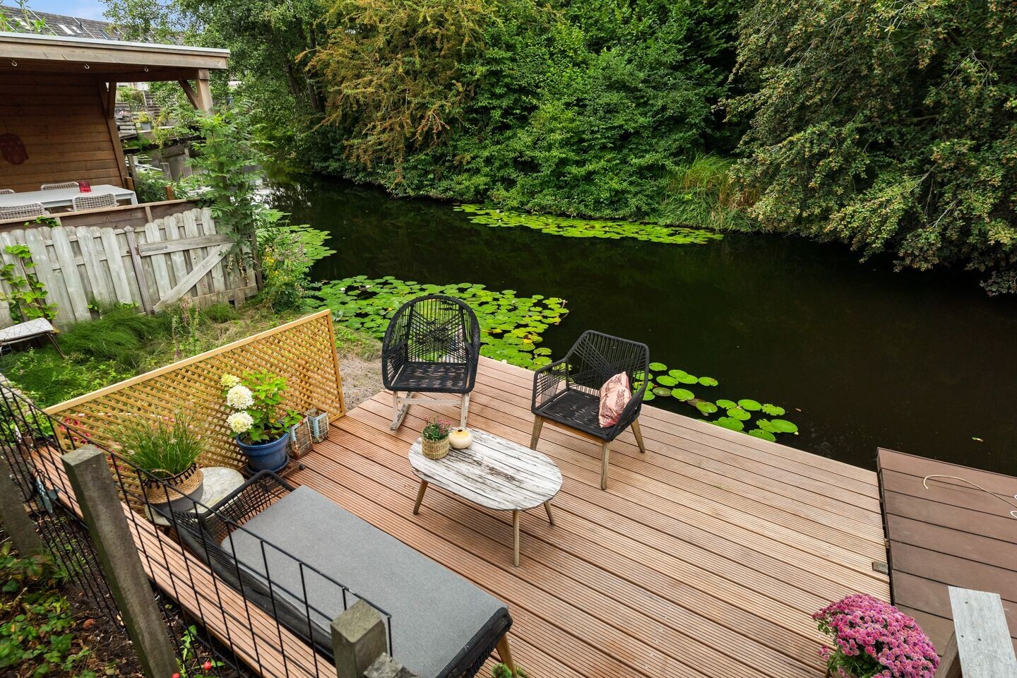 Tussenwoning te koop: Havixhorst 110, Alphen Aan Den Rijn