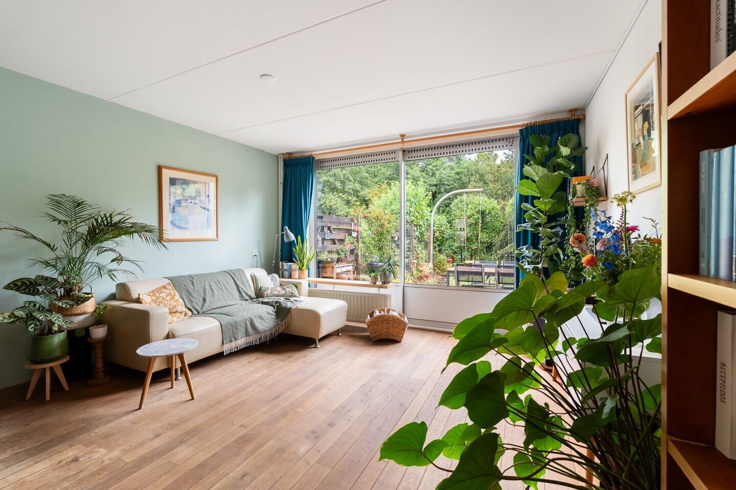 Tussenwoning te koop: Havixhorst 110, Alphen Aan Den Rijn