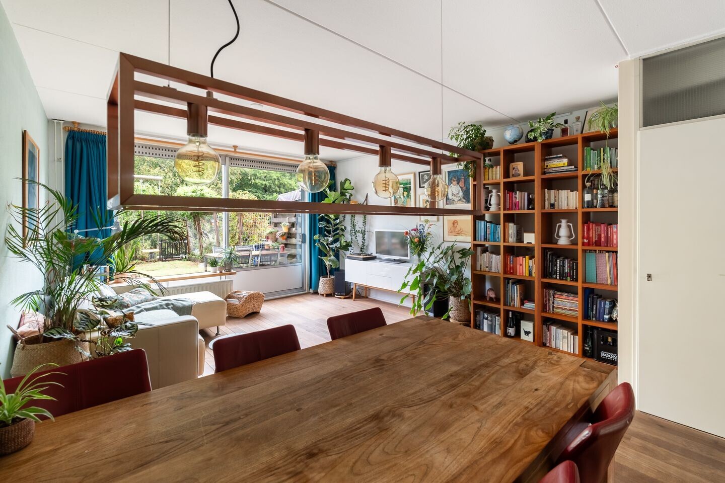 Tussenwoning te koop: Havixhorst 110, Alphen Aan Den Rijn