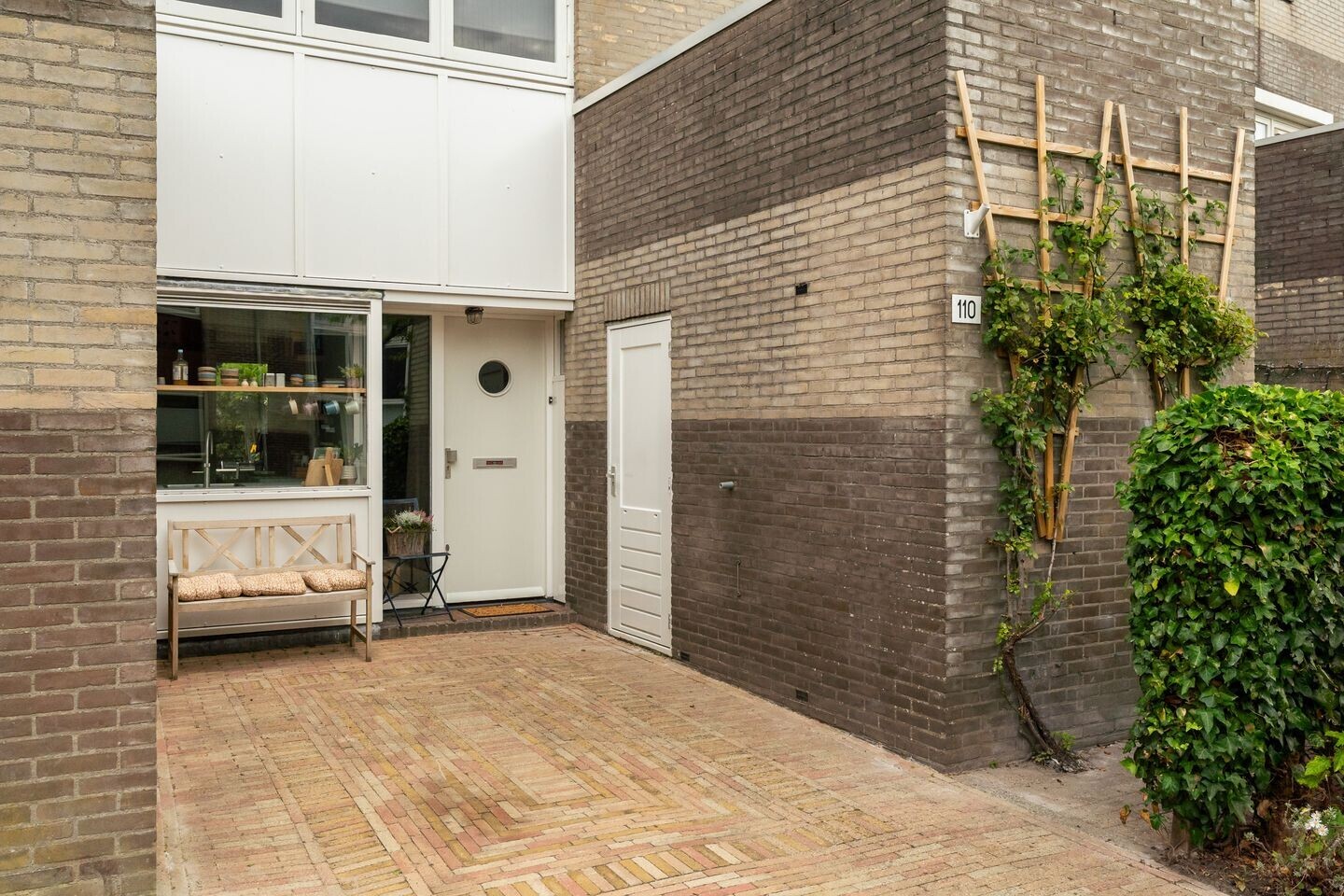 Tussenwoning te koop: Havixhorst 110, Alphen Aan Den Rijn