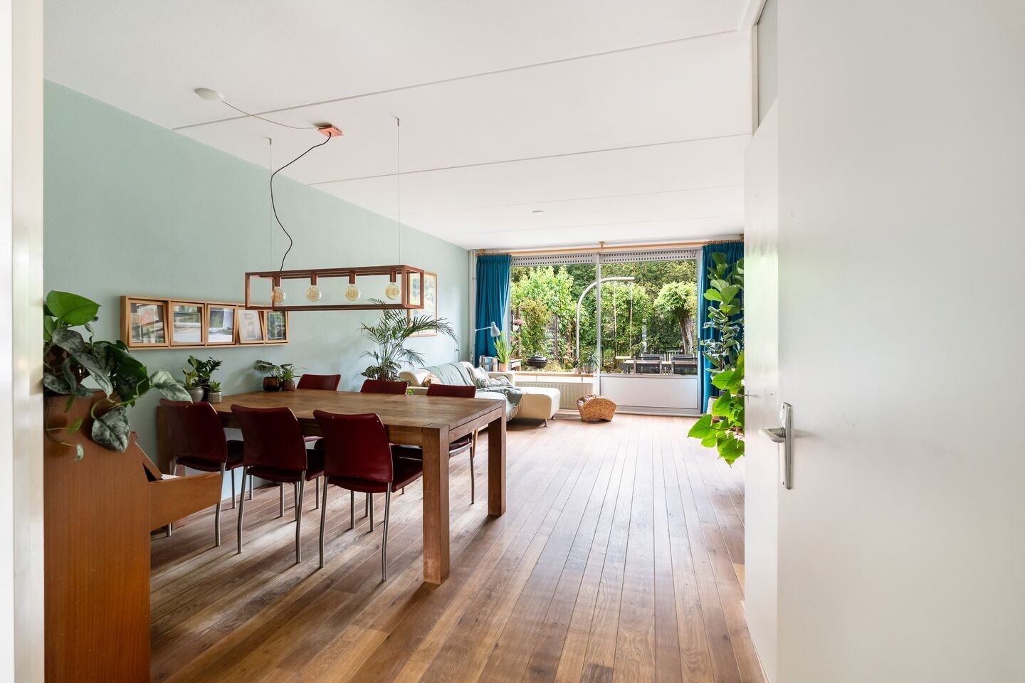 Tussenwoning te koop: Havixhorst 110, Alphen Aan Den Rijn