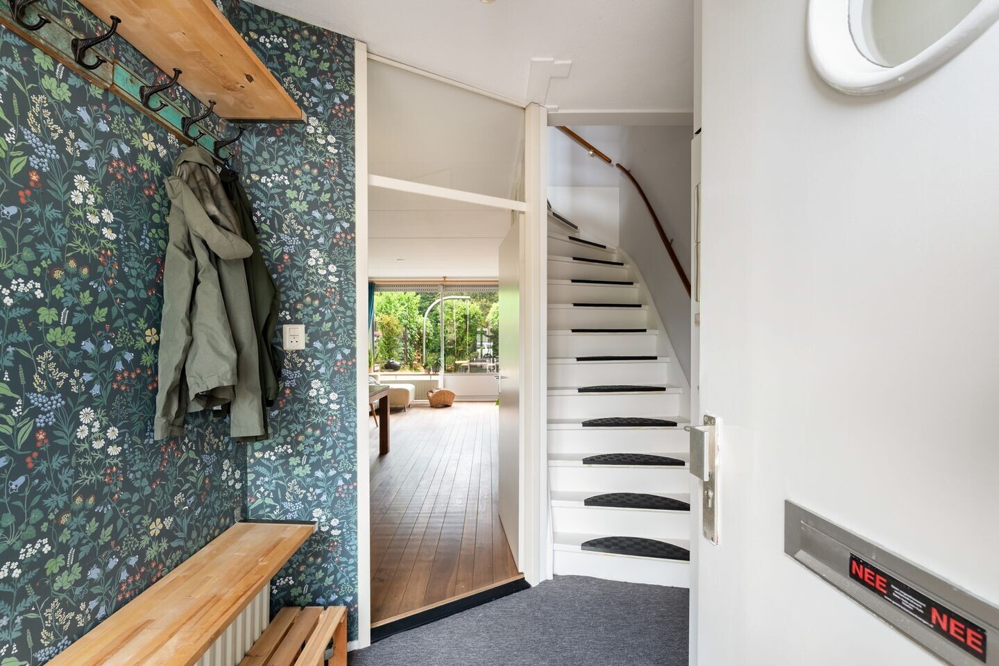 Tussenwoning te koop: Havixhorst 110, Alphen Aan Den Rijn