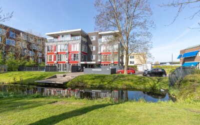Halverwege 9