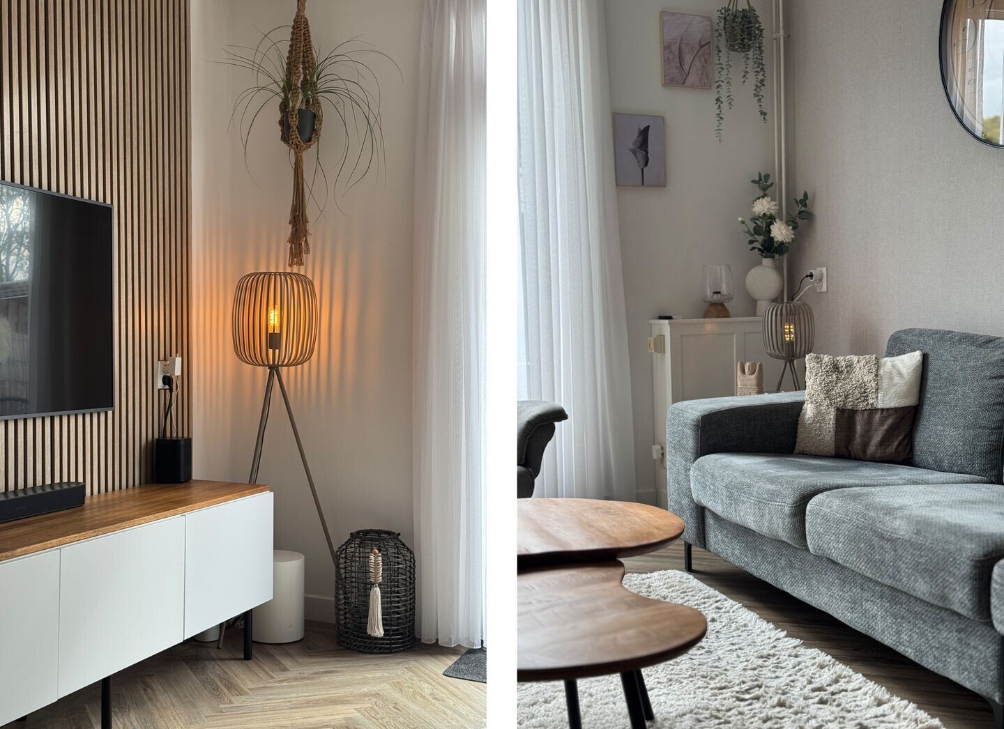 Tussenwoning te koop: Aalhorst 58, Alphen Aan Den Rijn