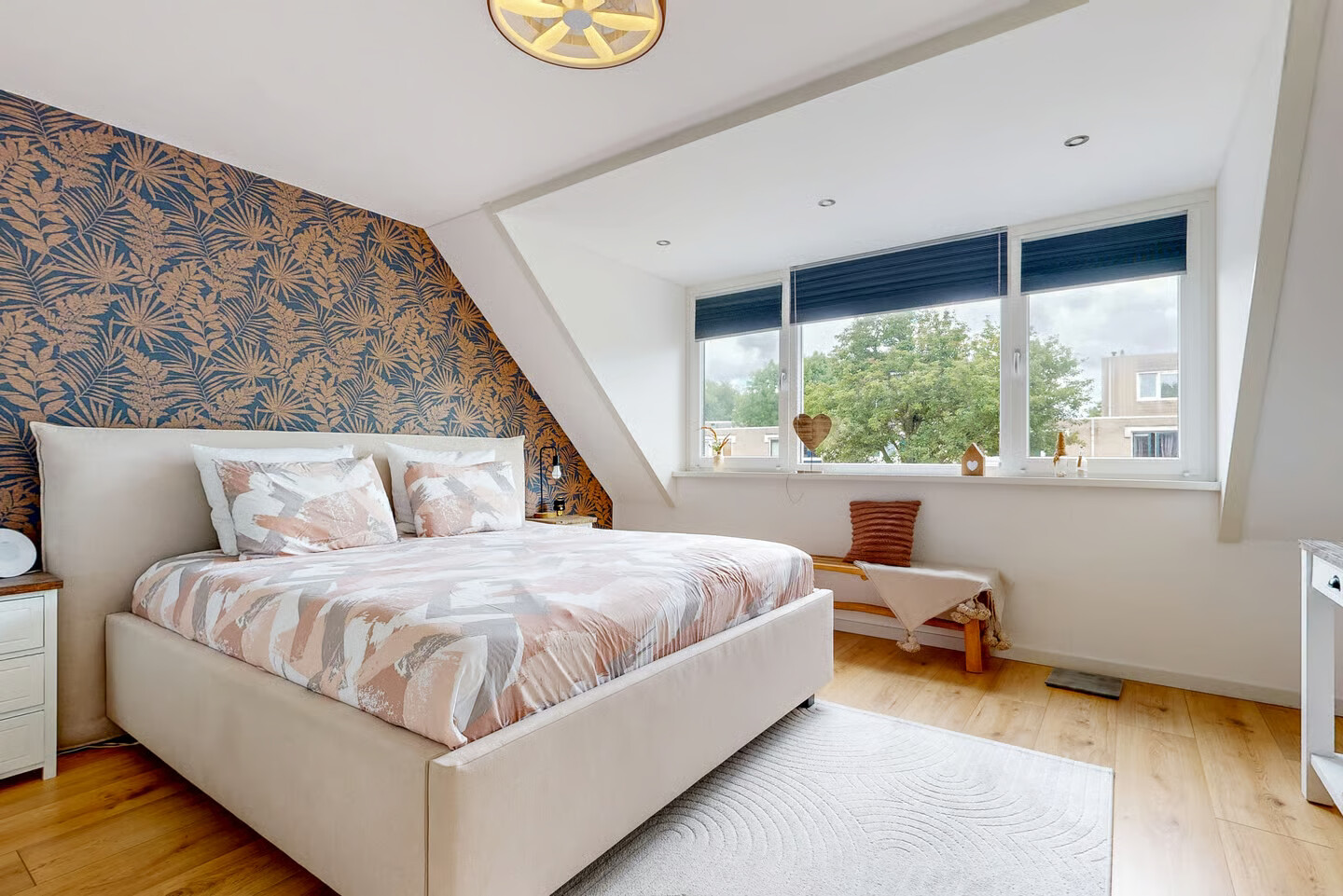 Tussenwoning te koop: Aalhorst 58, Alphen Aan Den Rijn