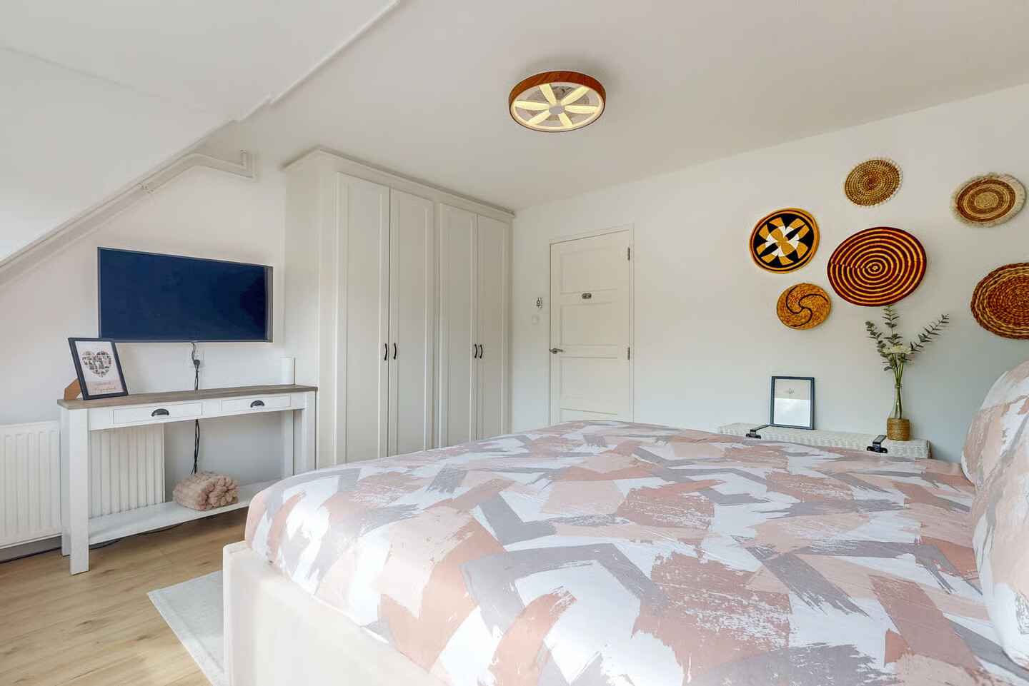 Tussenwoning te koop: Aalhorst 58, Alphen Aan Den Rijn