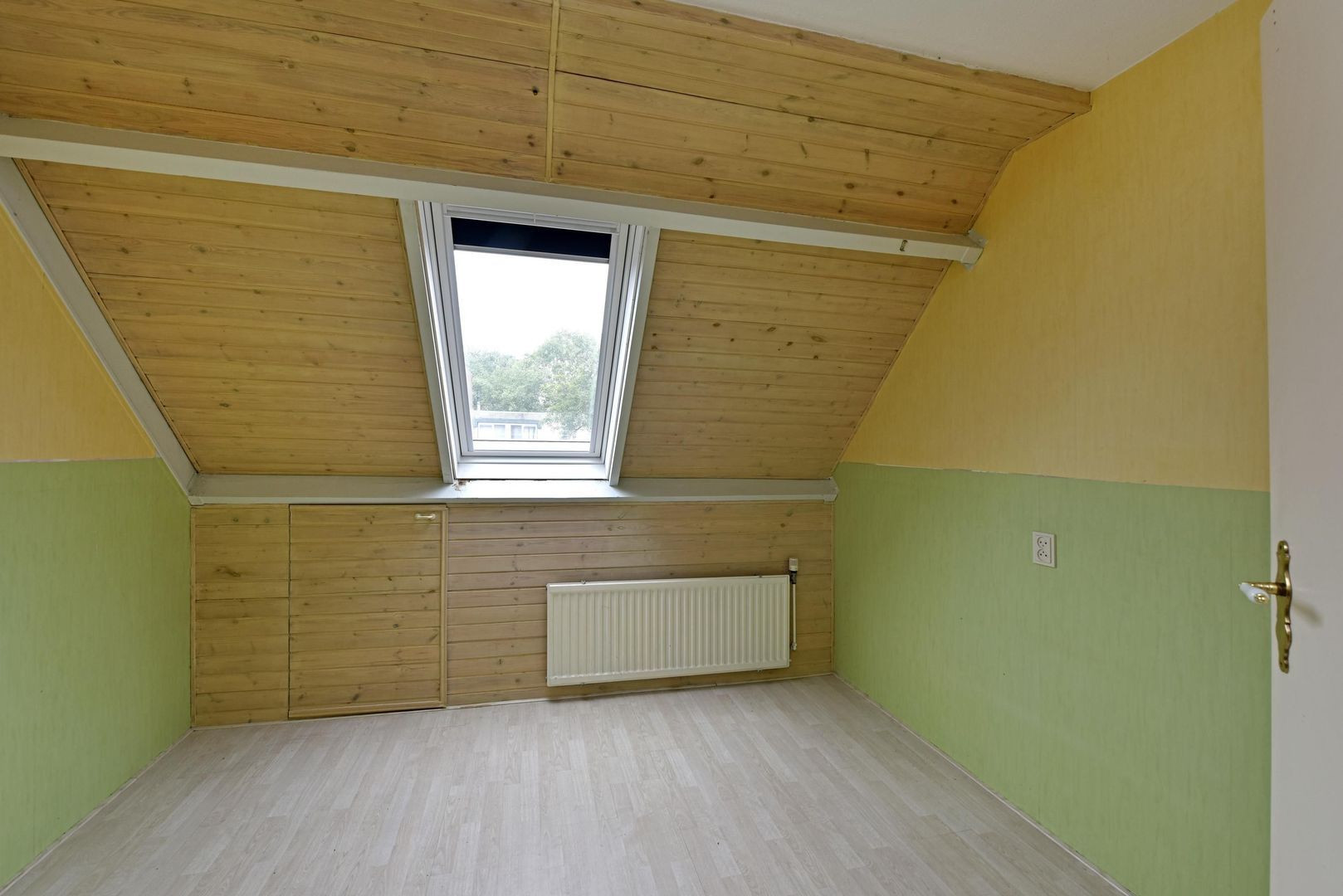 Tussenwoning te koop: Aalhorst 230, Alphen Aan Den Rijn