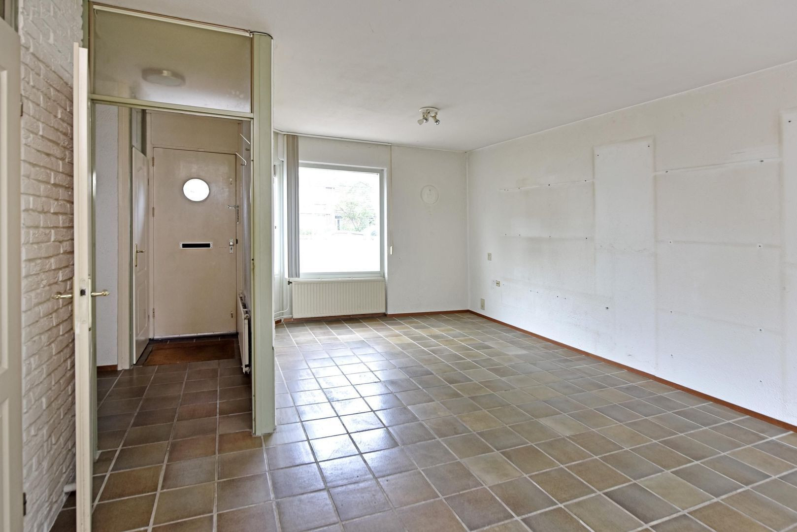 Tussenwoning te koop: Aalhorst 230, Alphen Aan Den Rijn