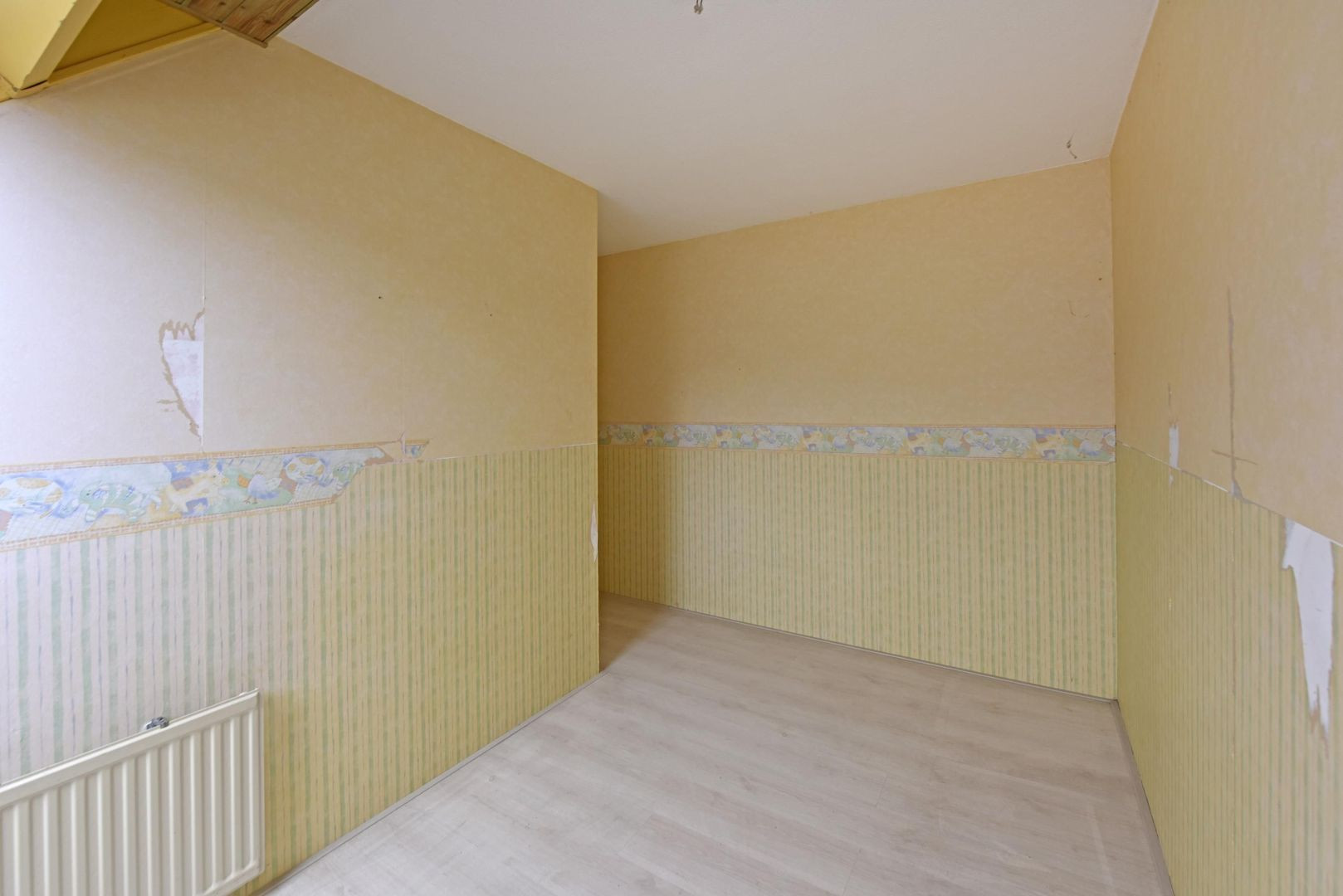 Tussenwoning te koop: Aalhorst 230, Alphen Aan Den Rijn