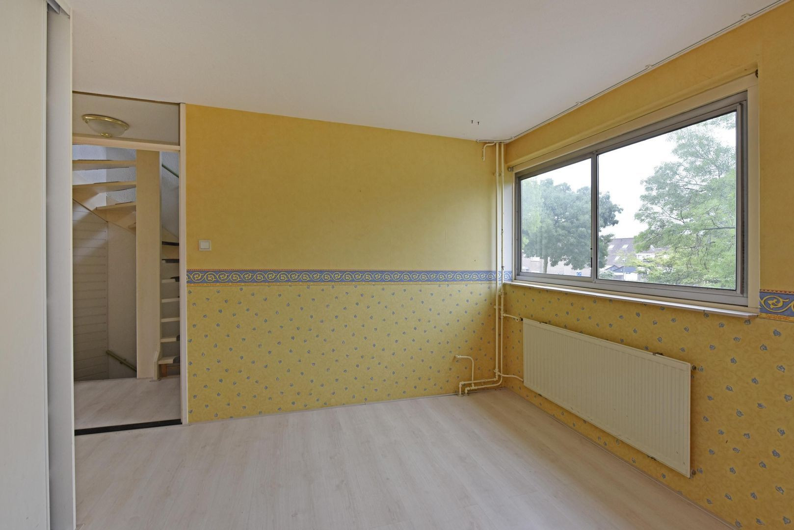 Tussenwoning te koop: Aalhorst 230, Alphen Aan Den Rijn