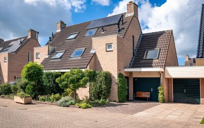 Leeuwenhorst 6