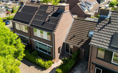 Braamhorst 50