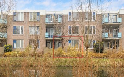 Eikenhorst 293
