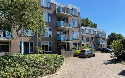 Eikenhorst 321