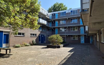 Appartement te koop Eikenhorst 417