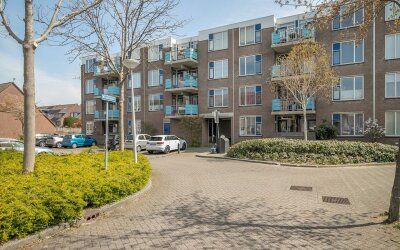 Eikenhorst 419